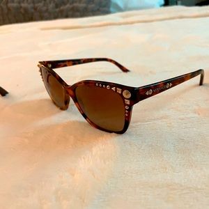 Versace womens sunglasses